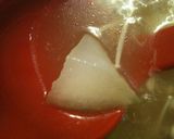 冬瓜のあっさり煮◆トロトロ◆やわらか作り方5写真