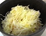 まよたまライス♪作り方3写真
