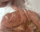 発酵メーカーでつくるサラダチキン作り方3写真