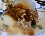 簡単さっぱり豆腐ハンバーグ作り方5写真