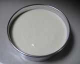 濃厚だけどさっぱり★簡単レアチーズケーキ作り方5写真