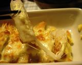 切・まぶ・焼★ちくわのマヨチーズ焼き作り方3写真