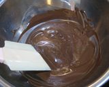 めちゃしっとり～☆チョコパウンド作り方2写真