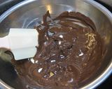 めちゃしっとり～☆チョコパウンド作り方3写真