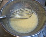めちゃしっとり～☆チョコパウンド作り方4写真