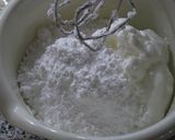 Zimtsterneシナモンの☆クッキー作り方1写真