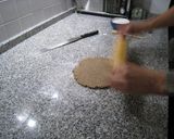 Zimtsterneシナモンの☆クッキー作り方4写真