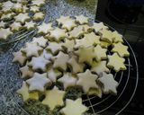 Zimtsterneシナモンの☆クッキー作り方6写真
