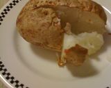 超簡単！美味しい！！ベイクドポテト作り方6写真