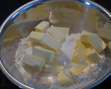 Cranberry-Cookies作り方3写真