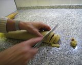 Cranberry-Cookies作り方9写真
