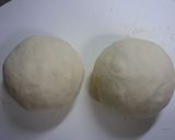 ☆米粉入りでふんわりもちもち～♪食パン☆作り方2写真