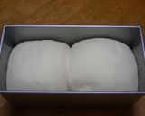 ☆米粉入りでふんわりもちもち～♪食パン☆作り方4写真