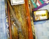 梅香る☆おばあちゃんの味☆あなごご飯作り方1写真