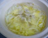 餃子鍋風☆とんこつラーメン作り方4写真
