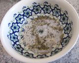 実はとっても簡単♪丸鶏のローストチキン☆作り方3写真