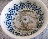 実はとっても簡単♪丸鶏のローストチキン☆作り方3写真
