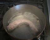 クリスマスに、ローストターキー・写真追加作り方2写真