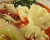 餃子鍋作り方4写真