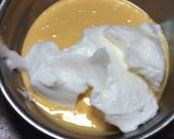 コツあり♪失敗なし♪ミニシフォンケーキ作り方10写真