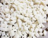 サクッ&モチッ★海苔蓮根ボール作り方2写真