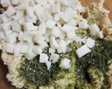 サクッ&モチッ★海苔蓮根ボール作り方4写真