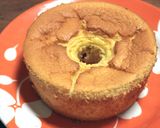 コツあり♪失敗なし♪ミニシフォンケーキ作り方14写真