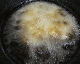 サクッ&モチッ★海苔蓮根ボール作り方6写真