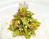 ◆ホワイトチョコで抹茶チョコクリーム◆作り方11写真