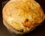 ＊目玉焼きおにぎり＊作り方7写真