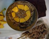 このはなの　かぼちゃ挽肉重ね蒸し作り方5写真