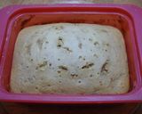 ★シリコンスチーマーde和風小豆ケーキ★作り方5写真