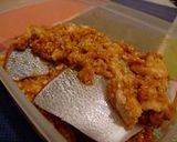 ぶりのみそ粕漬け作り方2写真