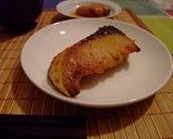 ぶりのみそ粕漬け作り方4写真