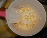 しっとり♪クリチ入りスイートポテト作り方4写真