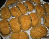しっとり♪クリチ入りスイートポテト作り方9写真