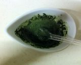 抹茶のババロア作り方6写真