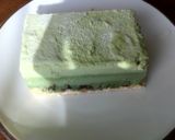 抹茶のババロア作り方17写真