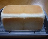 ☆米粉入りでふんわりもちもち～♪食パン☆作り方6写真
