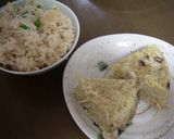 にこごりラーメン作り方9写真