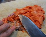 冬の味覚♡真だらの子炒り作り方4写真