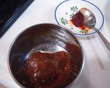 ピリ辛☆味噌チゲ風ラーメン～♪作り方2写真