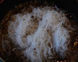 冬の味覚♡真だらの子炒り作り方6写真