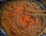 冬の味覚♡真だらの子炒り作り方7写真
