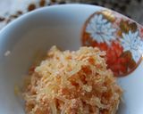 冬の味覚♡真だらの子炒り作り方9写真