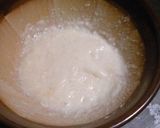 簡単　かるかん☆作り方1写真