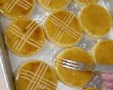 ガレット~Galette Bretonne~作り方6写真