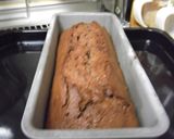簡単！バター無し♪チョコと胡桃のケーキ♪作り方11写真