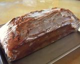 簡単！バター無し♪チョコと胡桃のケーキ♪作り方12写真