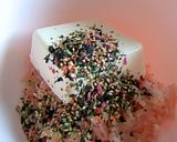 お鍋に簡単☆ふわふわヘルシーお豆腐鶏団子作り方3写真
